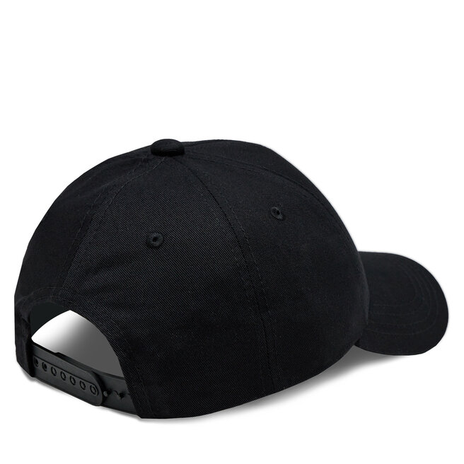 Hugo Șapcă Hugo 50491521 Black 1