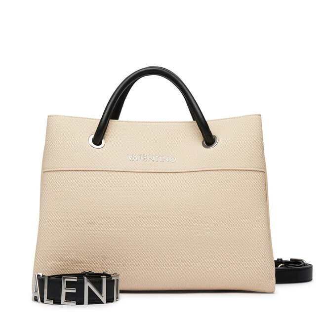 Torebka Valentino Alexia Summer VBSA0D02 Beżowy -