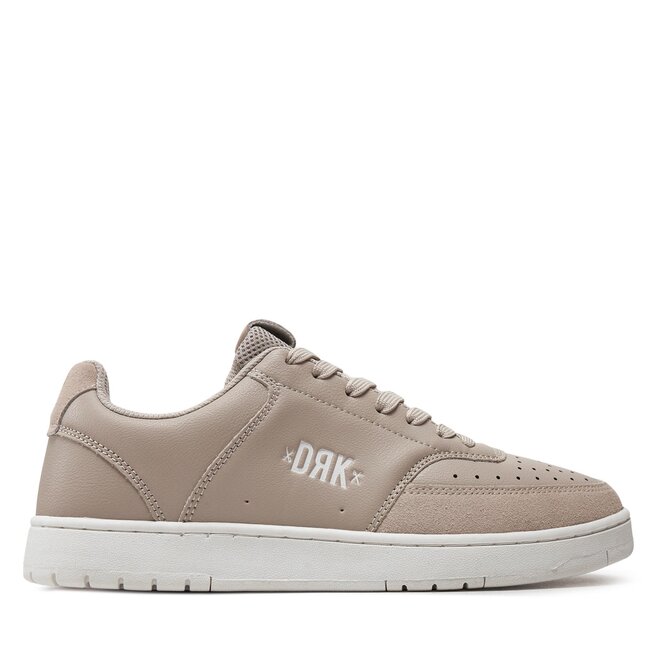 Sneakersy Dorko 90 Classic - Beżowy