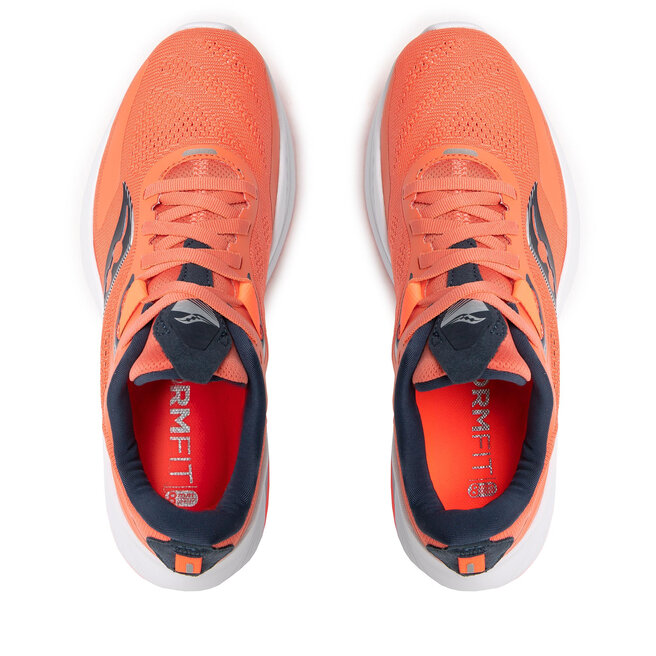 Saucony Scarpe Saucony Guide 15 S10684-16 Sunstone/Night