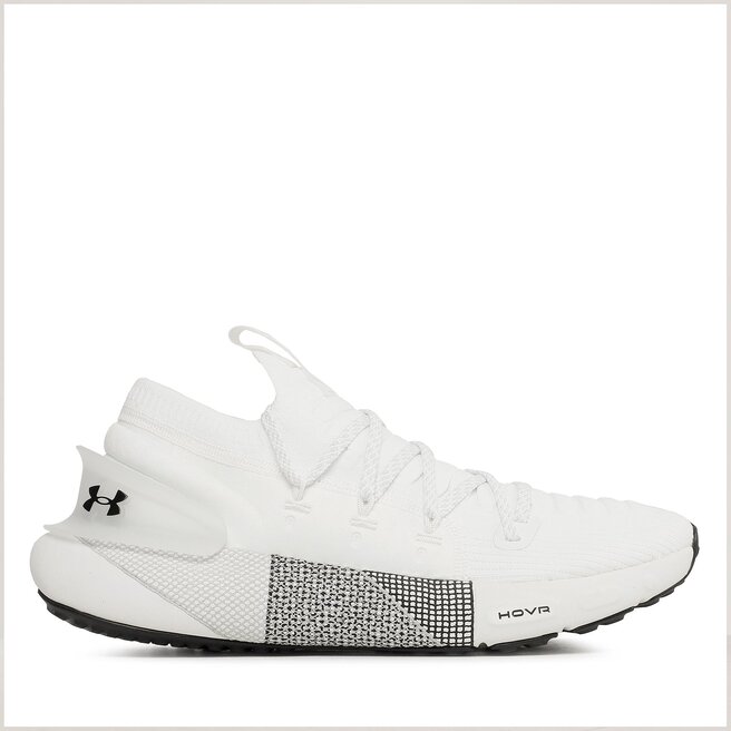 Under Armour Boty Under Armour Ua W Hovr Phantom 3 3025517-100 Wht/Wht