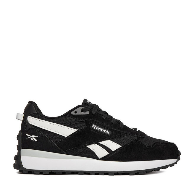 Sneakersy Reebok CWB-DRIVE AR30296MBWZ Czarny - męskie