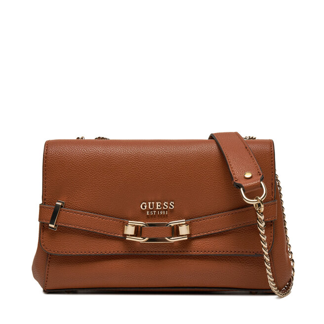 Torba Guess HWBG95 - Brązowy