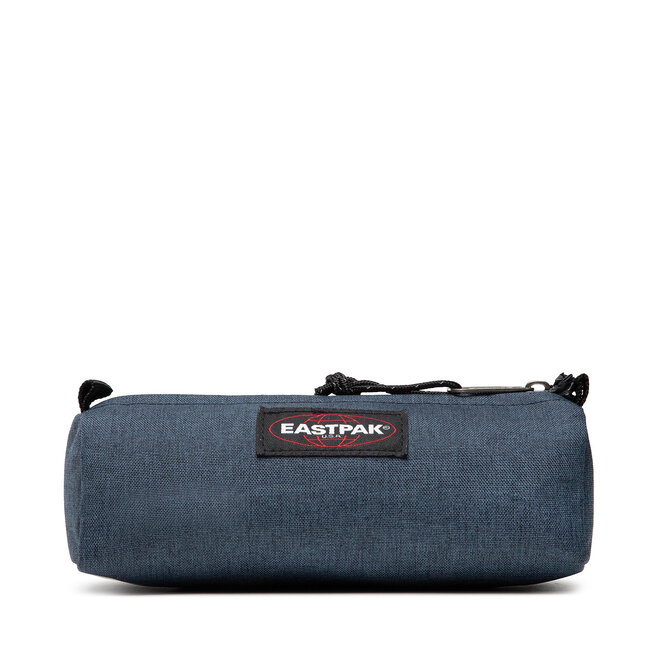Eastpak Моливник Eastpak Benchmark Single EK000372 Triple Denim 26W