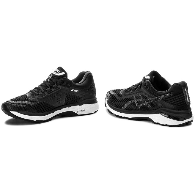 Asics gt 2000 6 men's t805n 9001 online