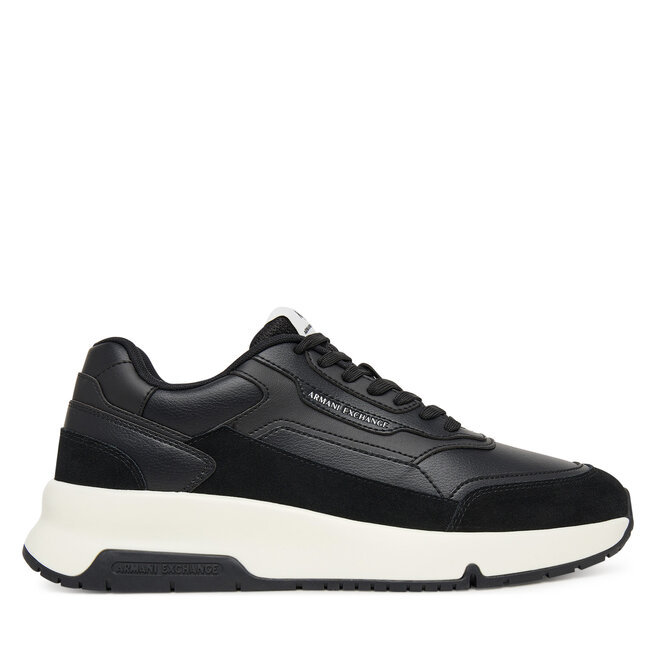 Męskie sneakersy Armani Exchange