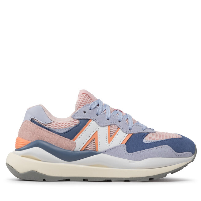 New Balance Sneakersy New Balance W5740SGA Fialová