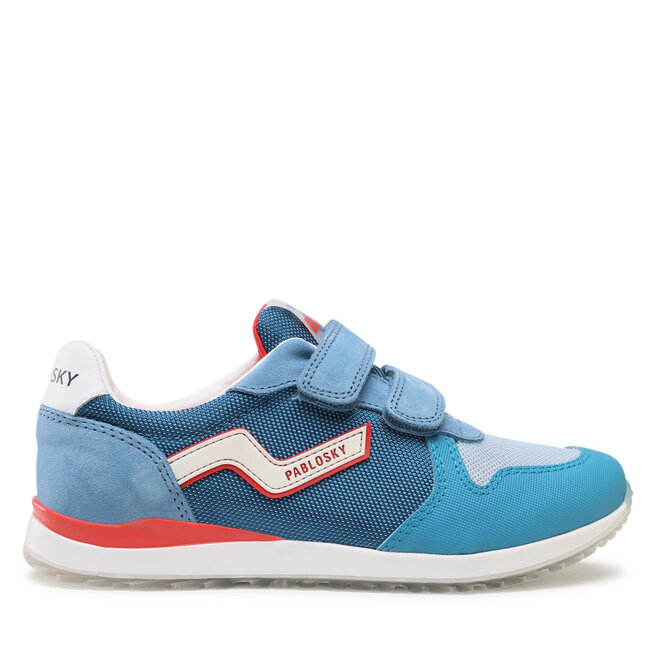 Pablosky Sneakers Pablosky 290916 D Blue