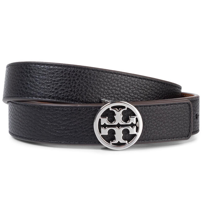 Reversible Logo Belt 56643 Black 