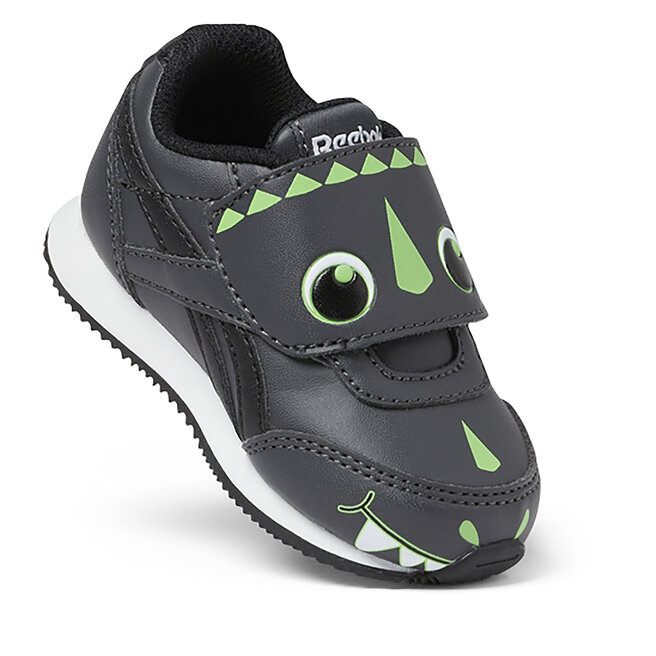 Buty Reebok Royal Classic Jogger 2 HP4732 Szary eobuwie .pl