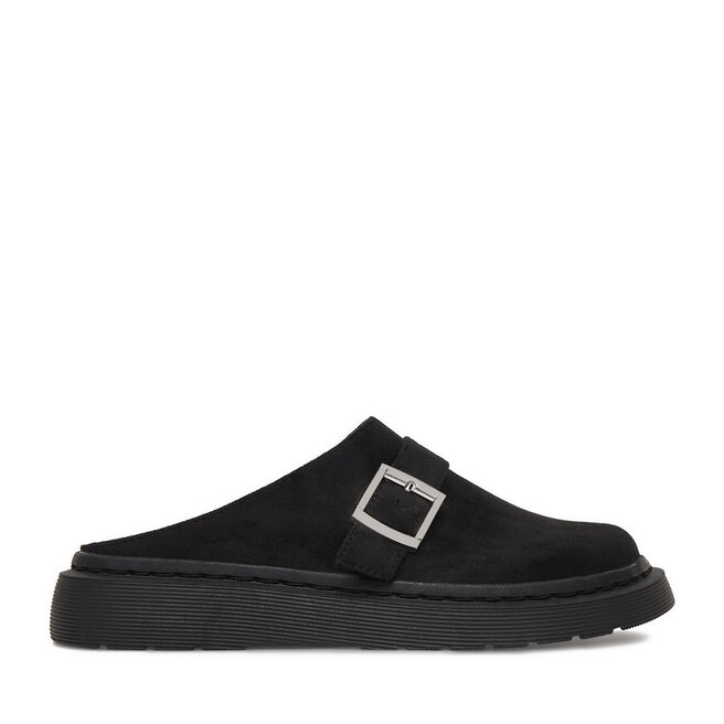 Klapki DeeZee CEO-HY7010-7 Czarny -