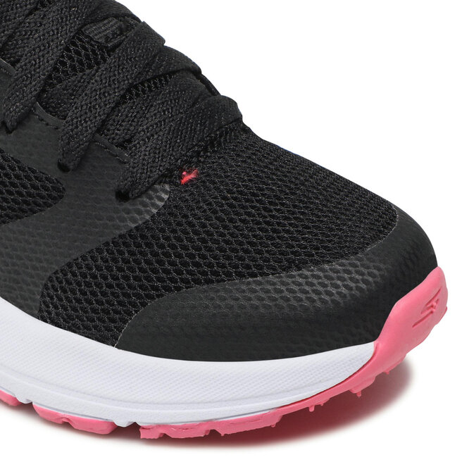 Skechers Boty Skechers Bright Logics 302412L/BLK Black