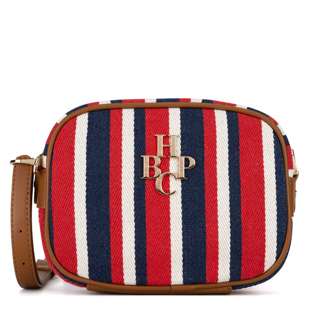 Torebka Beverly Hills Polo Club - Kolorowy