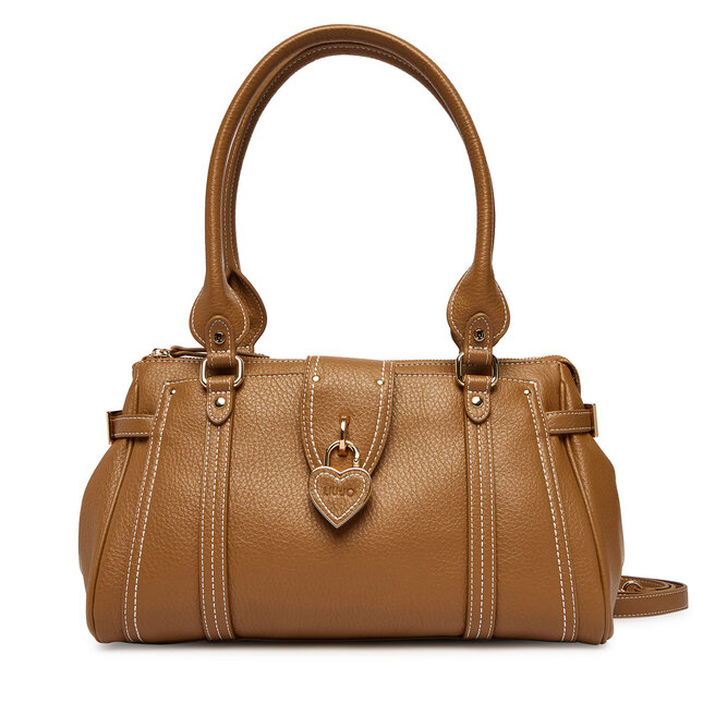 Torebka Liu Jo AA6059 E1109 Brązowy -