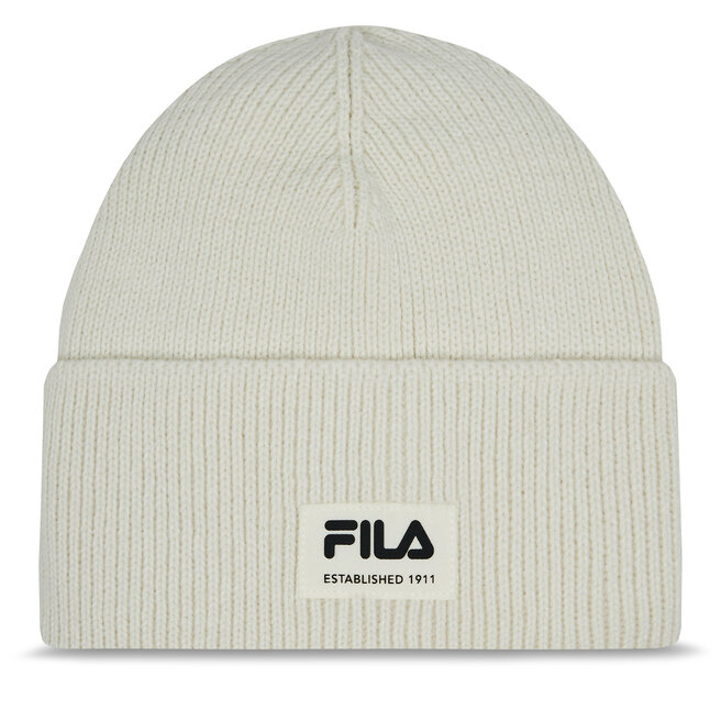 Czapka Fila Bessemer Slouch Beanie - Szary