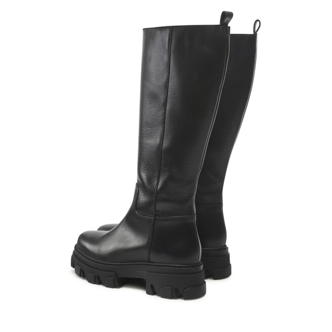 Bianco Ботуши Bianco 11300026 Black