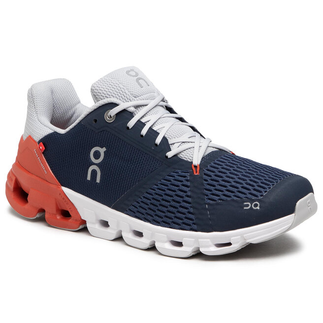 Cloudflyer 21.99567 Midnight/Rust 