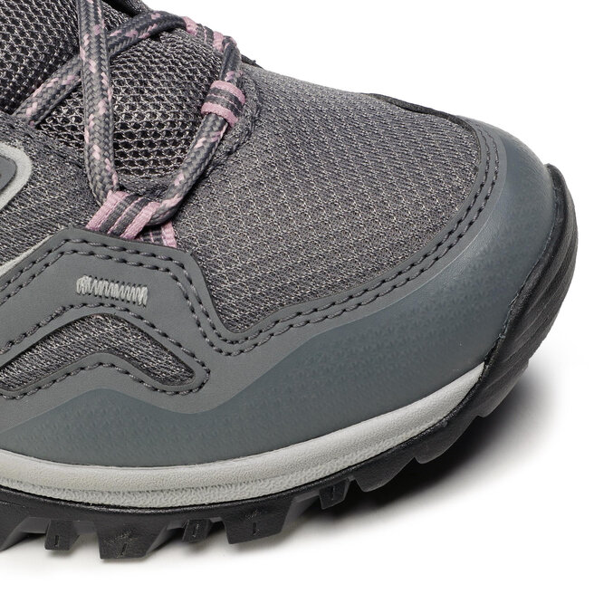 NF0A46ARND91 Zinc Grey/Mauve Shadows 