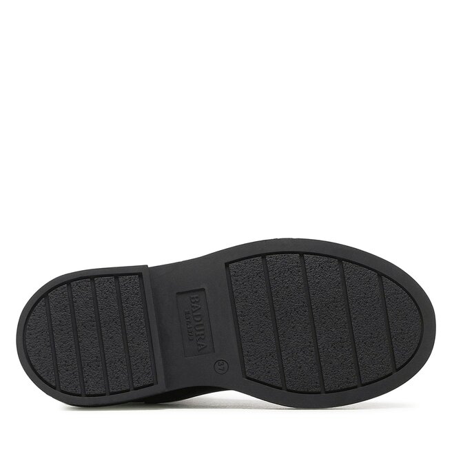 Badura Klassische Stiefeletten Badura 33275 Black