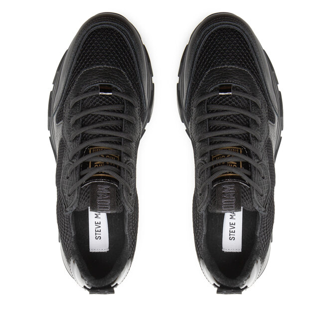 00E Black Mesh • Www.FarmaceuticoscomunitariosShops - Sneakers Steve Madden SM11001024 - Energy BT Running 2 Kabellose Sportkopfhörer - 03007