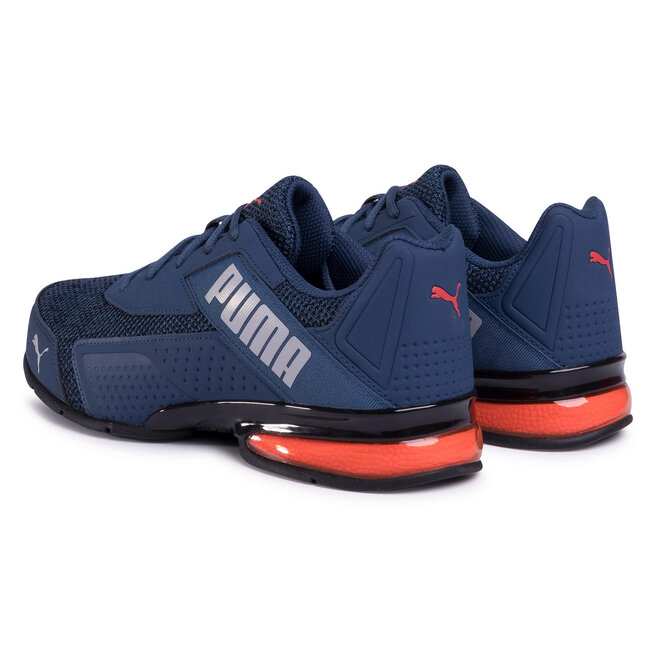 Puma leader discount vt bold