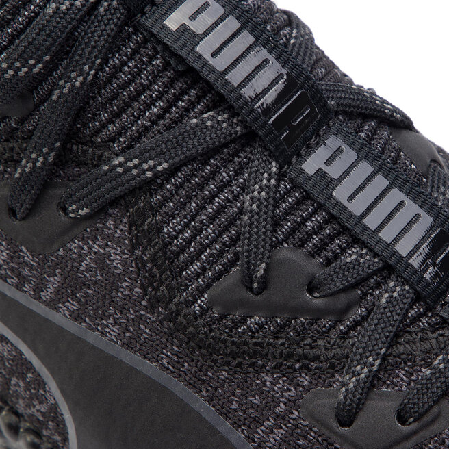 Chaussures Puma Hybrid Runner 191111 10 Asphalt Puma Black