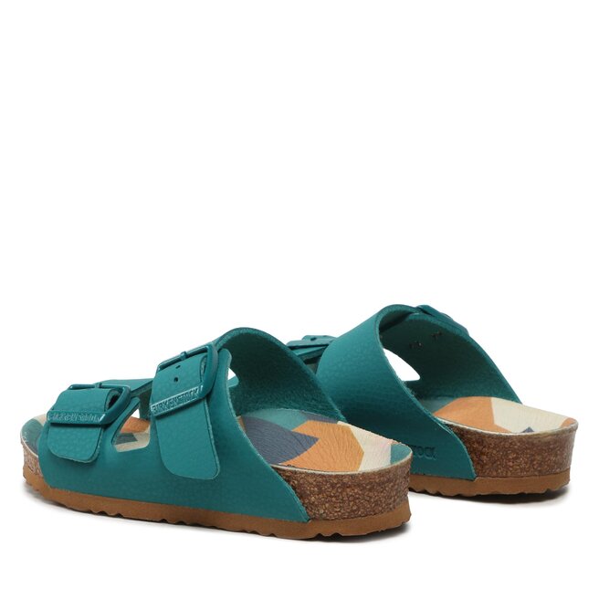 Papucs Birkenstock Arizona 1024530 Dark Teal ecipo.hu