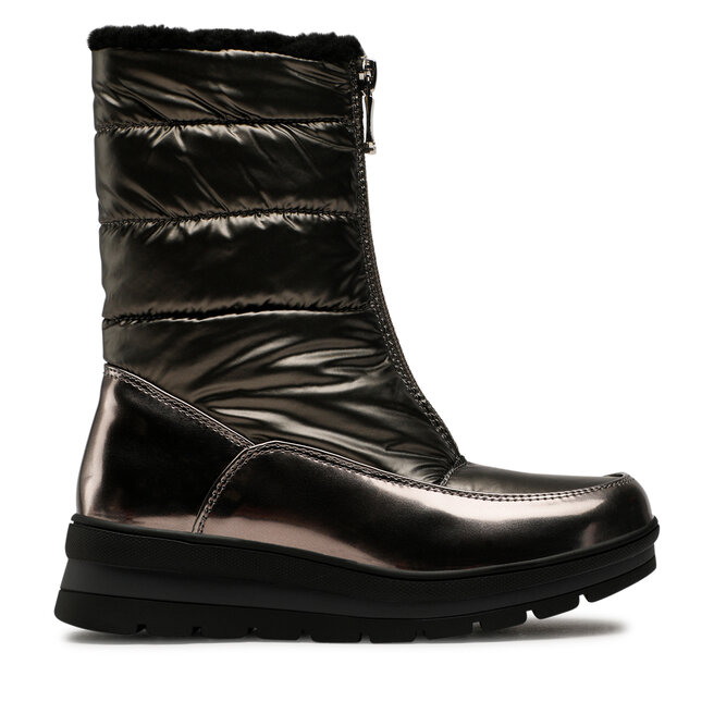 Dziewczęce śniegowce Nelli Blu