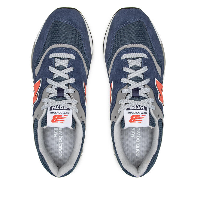 New Balance Sneakers New Balance CM997HAY Blu scuro
