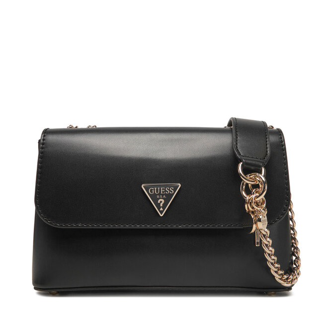 Torebka Guess HWVG94 - Czarny