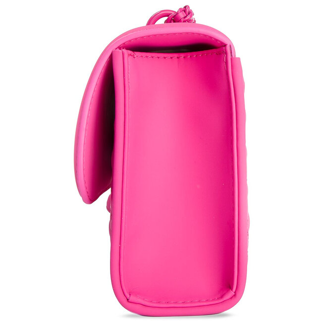Tory burch best sale fleming crazy pink