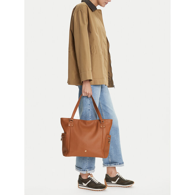 Torebka Beverly Hills Polo Club