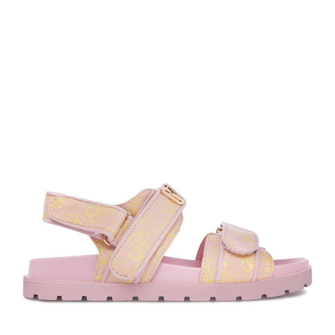 Sandały Guess CEO-CS6702-64 Różowy - dziewczęce