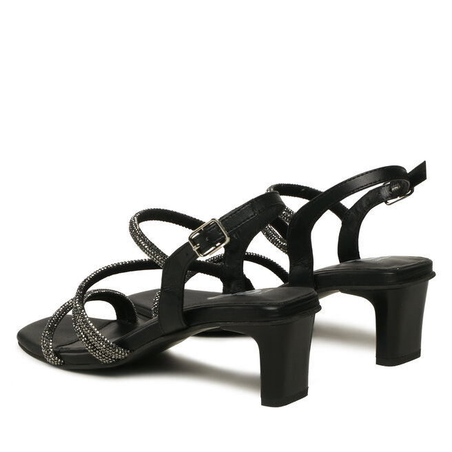 Gioseppo Sandale Gioseppo Arapua 69191-P Black