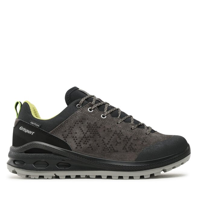 Scarpe Uomo Grisport Scarpe E Scarponcini GRISPORT Per Trekking E