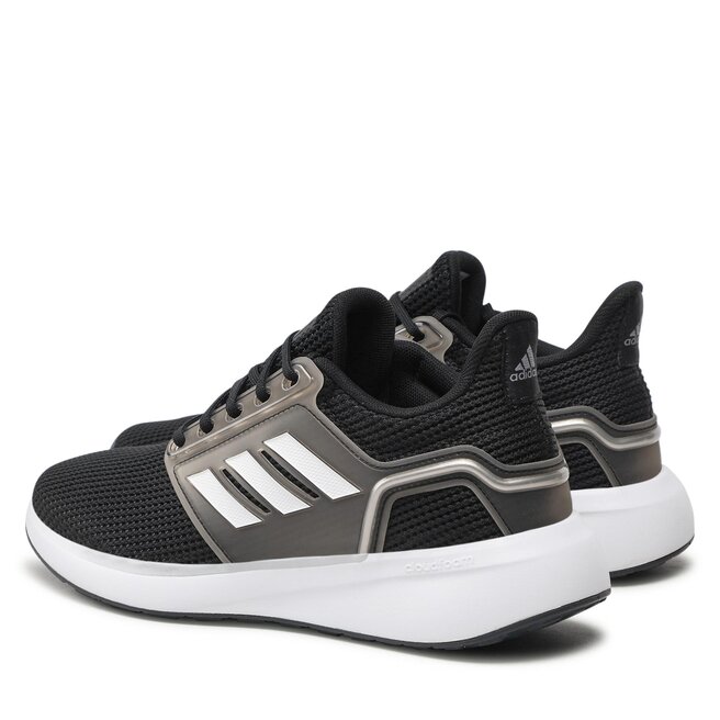 adidas Boty adidas EQ19 Run W GY4731 Černá