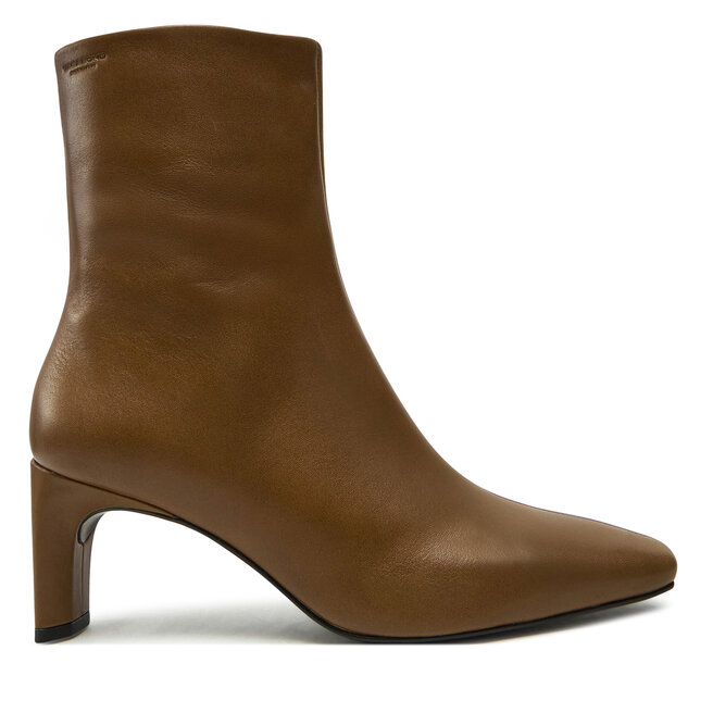 Botki Vagabond Shoemakers Vendela - Brązowy