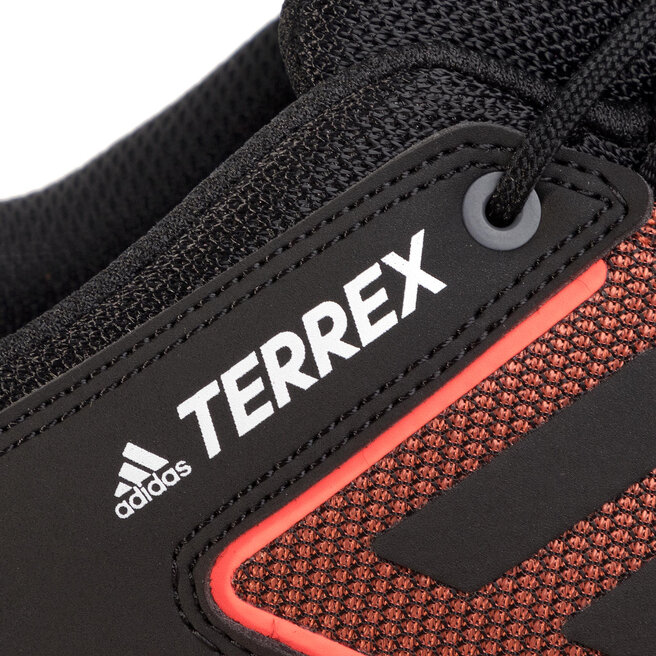 Scarpe adidas Terrex Eastrail EG6209 Gloamb Cblack Solred escarpe