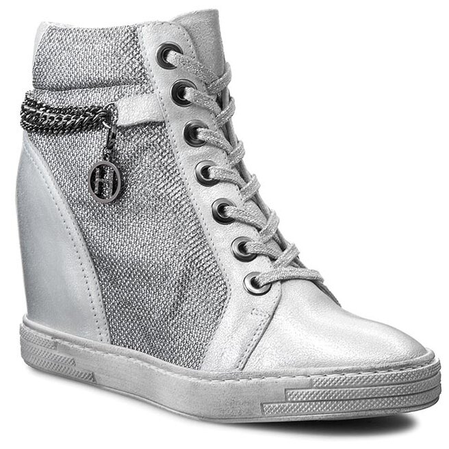Zapatillas Carinii B3028 Dave Met.Su 6651 037 Lucerna 01 zapatos.es