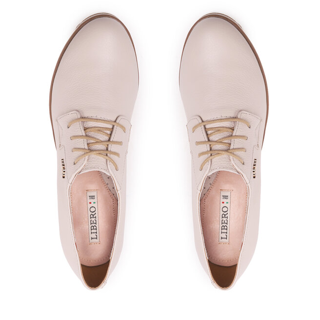 Libero Halbschuhe Libero 2645 458