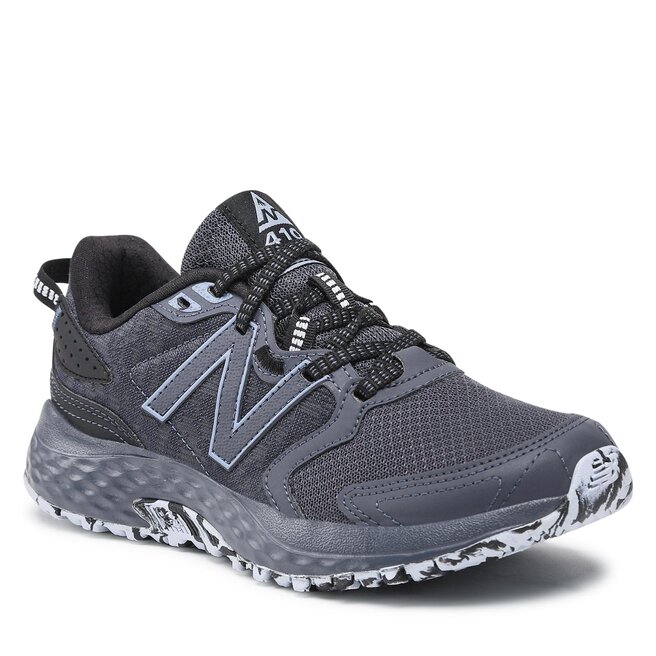 Pantofi New Balance 410 v7 WT410TB7 Gri