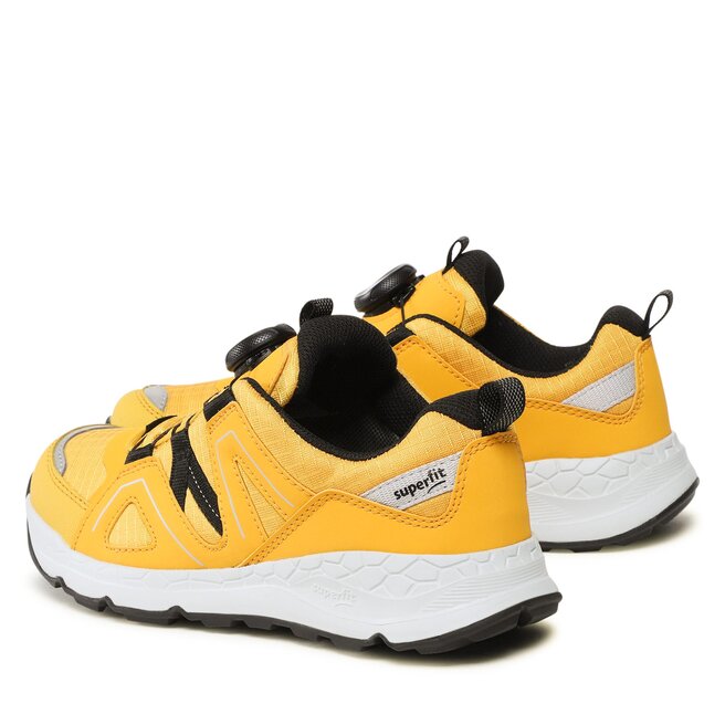 superfit sneaker goretex