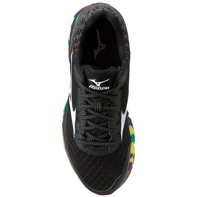 Mizuno wave rider sales 19 osaka femme