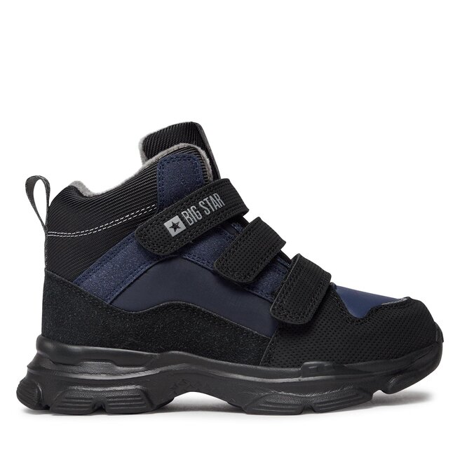 BIG STAR Trekkings BIG STAR MM374172 Navy 403