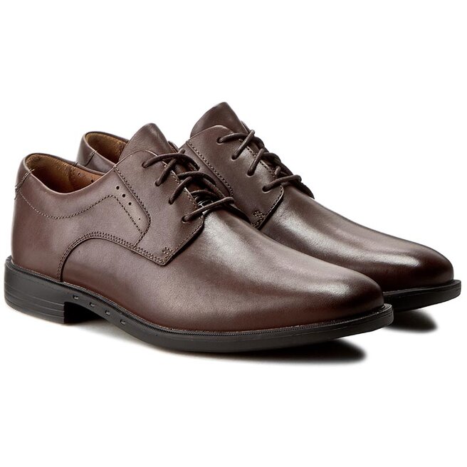 Clarks unbizley plain sale
