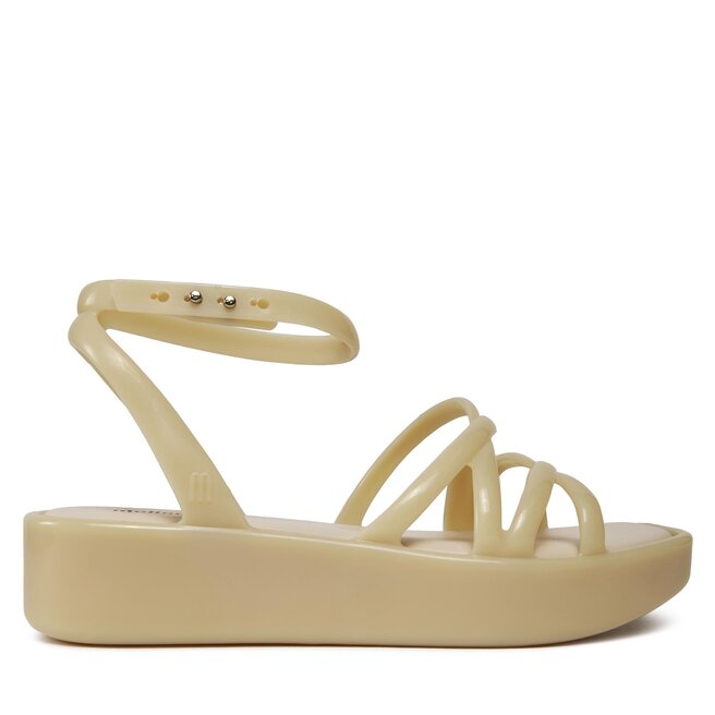 Sandały Melissa Melissa Debbie Ad - Beżowy
