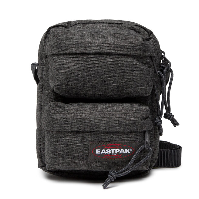 Eastpak Мъжка чантичка Eastpak The One Doubled EK0A5B83 Black Den 77H