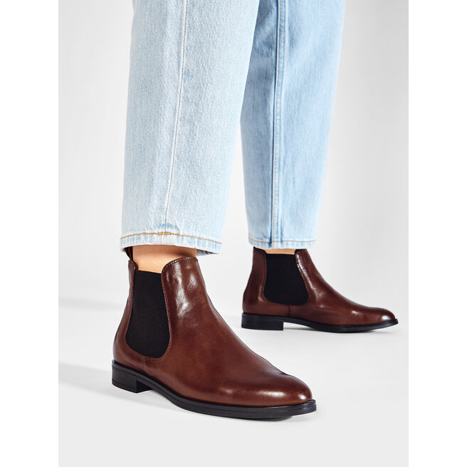 Salamander Боти тип челси Salamander Dinia 32-41801-44 Cognac
