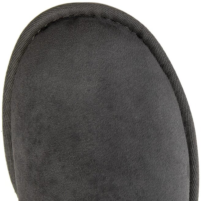 Ugg Pantofi Ugg W Mini Bailey Bow II 1016501 W/Grey