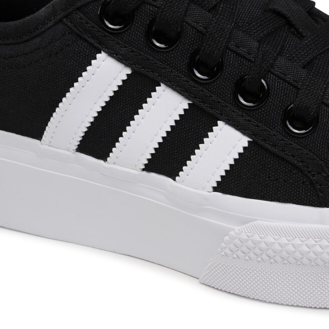 adidas originals nizza platform w fv5321